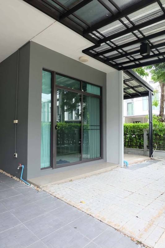 Grande Pleno Mega Bangna · 4 bedroom · 28 SqM · Photo 4 Grande Pleno Mega Bangna 4-bedroom Townhouse – photo 4