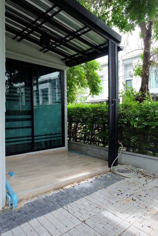 Grande Pleno Mega Bangna · 4 bedroom · 28 SqM · Photo 5 Grande Pleno Mega Bangna 4-bedroom Townhouse – photo 5