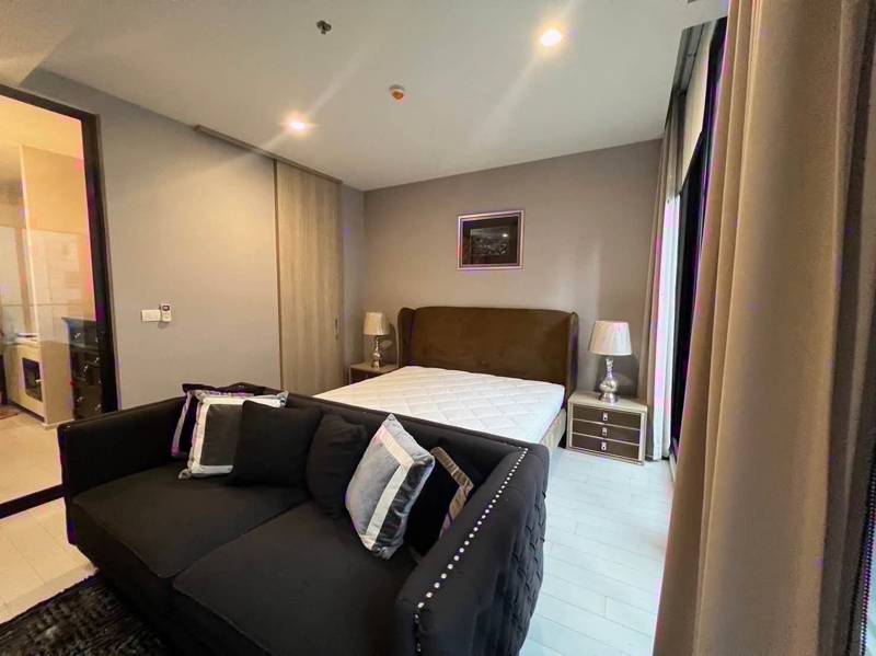 Noble Ploenchit · 1 bedroom · 45 SqM · Floor 14 · Ploenchit, Bangkok · Photo 2 Noble Ploenchit 1-bedroom Condo in Ploenchit, Bangkok – photo 2