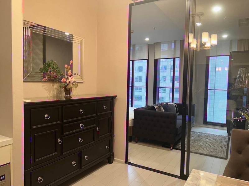 Noble Ploenchit · 1 bedroom · 45 SqM · Floor 14 · Ploenchit, Bangkok · Photo 3 Noble Ploenchit 1-bedroom Condo in Ploenchit, Bangkok – photo 3