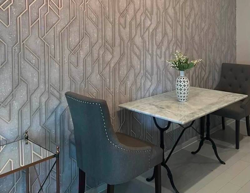 Noble Ploenchit · 1 bedroom · 45 SqM · Floor 14 · Ploenchit, Bangkok · Photo 5 Noble Ploenchit 1-bedroom Condo in Ploenchit, Bangkok – photo 5