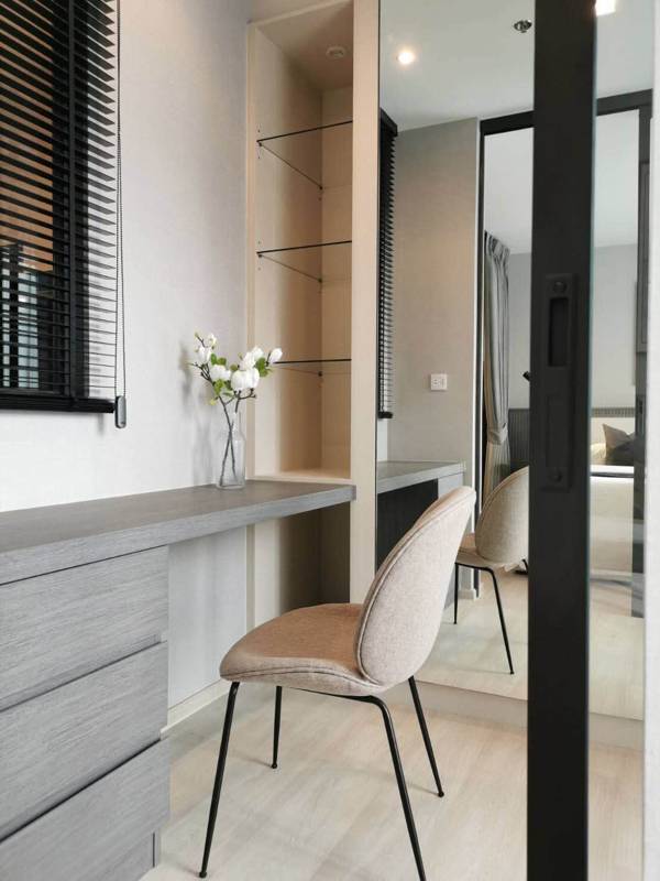 Life One Wireless · 2 bedroom · 35 SqM · Floor 6 · Ploenchit, Bangkok · Photo 2 Life One Wireless 2-bedroom Condo in Ploenchit, Bangkok – photo 2
