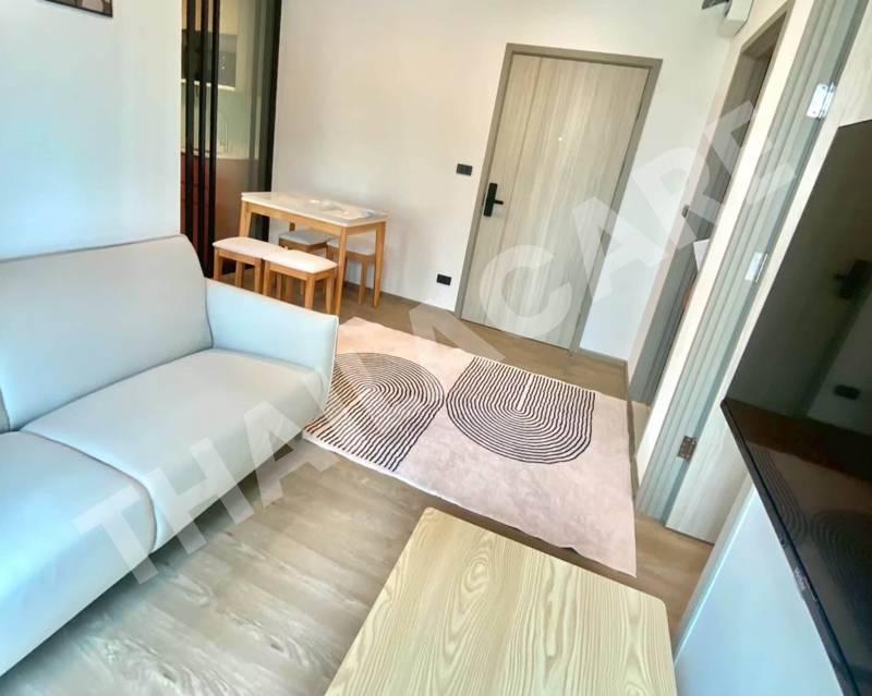 Chapter One ALL Ramintra · 1 bedroom · 30 SqM · Floor 1 · Bang Khen, Bangkok · Photo 2 Chapter One ALL Ramintra 1-bedroom Condo in Bang Khen, Bangkok – photo 2