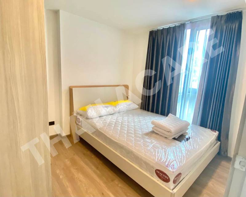 Chapter One ALL Ramintra · 1 bedroom · 30 SqM · Floor 1 · Bang Khen, Bangkok · Photo 3 Chapter One ALL Ramintra 1-bedroom Condo in Bang Khen, Bangkok – photo 3