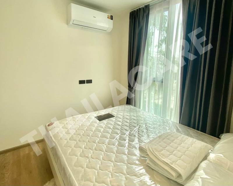 Chapter One ALL Ramintra · 1 bedroom · 30 SqM · Floor 1 · Bang Khen, Bangkok · Photo 5 Chapter One ALL Ramintra 1-bedroom Condo in Bang Khen, Bangkok – photo 5