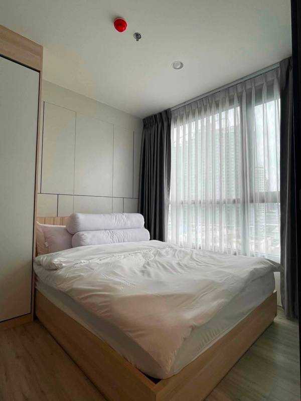 XT Huaikhwang · 1 bedroom · 35 SqM · Floor 11 · Ratchada, Bangkok · Photo 1 XT Huaikhwang 1-bedroom condo in Ratchada, Bangkok – photo 1