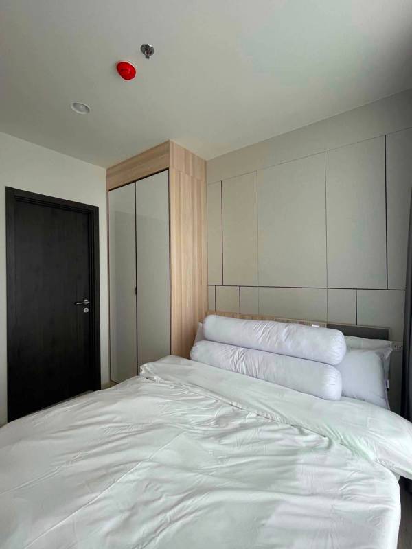XT Huaikhwang · 1 bedroom · 35 SqM · Floor 11 · Ratchada, Bangkok · Photo 2 XT Huaikhwang 1-bedroom condo in Ratchada, Bangkok – photo 2