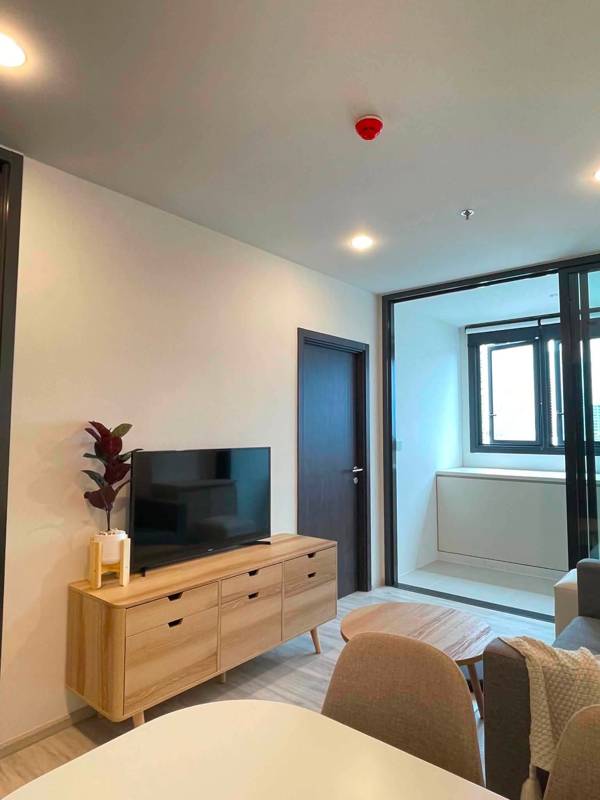 XT Huaikhwang · 1 bedroom · 35 SqM · Floor 11 · Ratchada, Bangkok · Photo 5 XT Huaikhwang 1-bedroom condo in Ratchada, Bangkok – photo 5