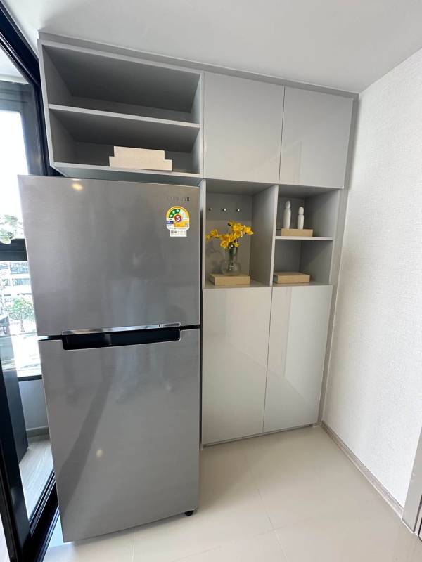 So Origin Siriraj · 1 bedroom · 47 SqM · Floor 10 · Photo 2 So Origin Siriraj 1-bedroom condo – photo 2