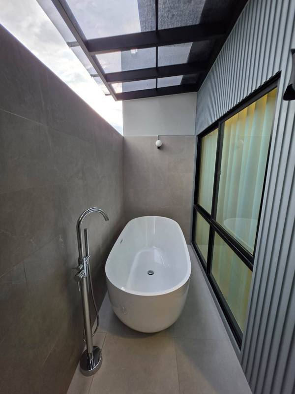 Vive Bangna KM.7 · 4 bedroom · 225 SqM · Bang Phli, Samut Prakan · Photo 3 Vive Bangna KM.7 4-bedroom Detached House in Bang Phli, Samut Prakan – photo 3