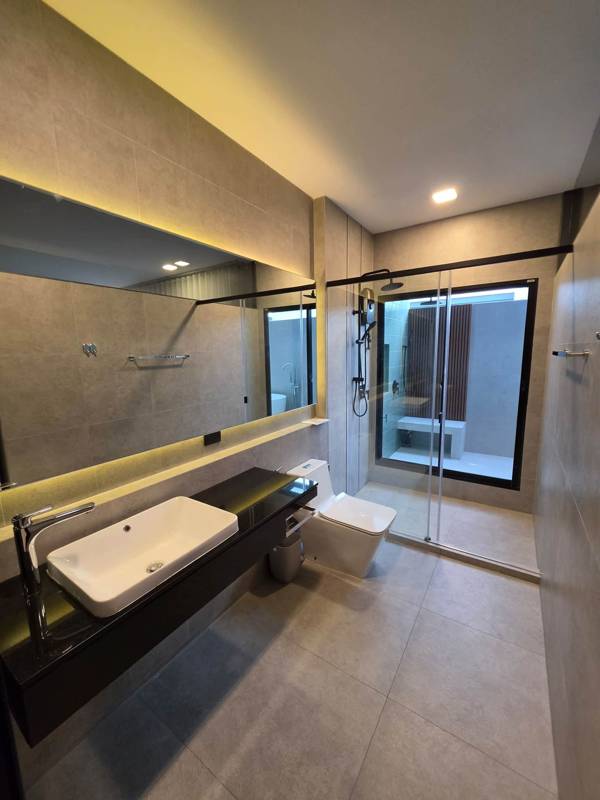 Vive Bangna KM.7 · 4 bedroom · 225 SqM · Bang Phli, Samut Prakan · Photo 4 Vive Bangna KM.7 4-bedroom Detached House in Bang Phli, Samut Prakan – photo 4