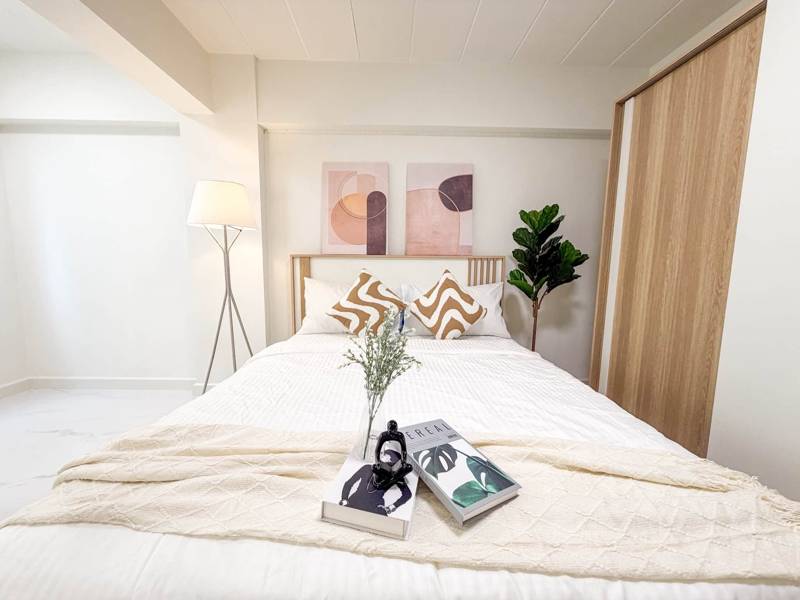 Piboon Condo Town · 25.3 SqM · Photo 1 Piboon Condo Town Condo – photo 1