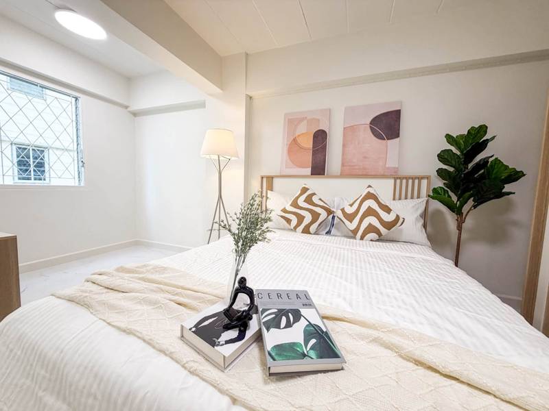 Piboon Condo Town · 25.3 SqM · Photo 2 Piboon Condo Town Condo – photo 2