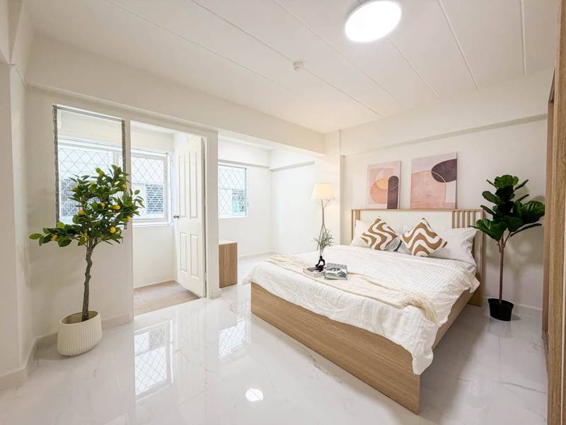 Piboon Condo Town · 25.3 SqM · Photo 3 Piboon Condo Town Condo – photo 3