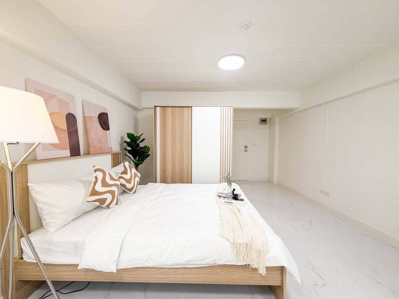 Piboon Condo Town · 25.3 SqM · Photo 4 Piboon Condo Town Condo – photo 4