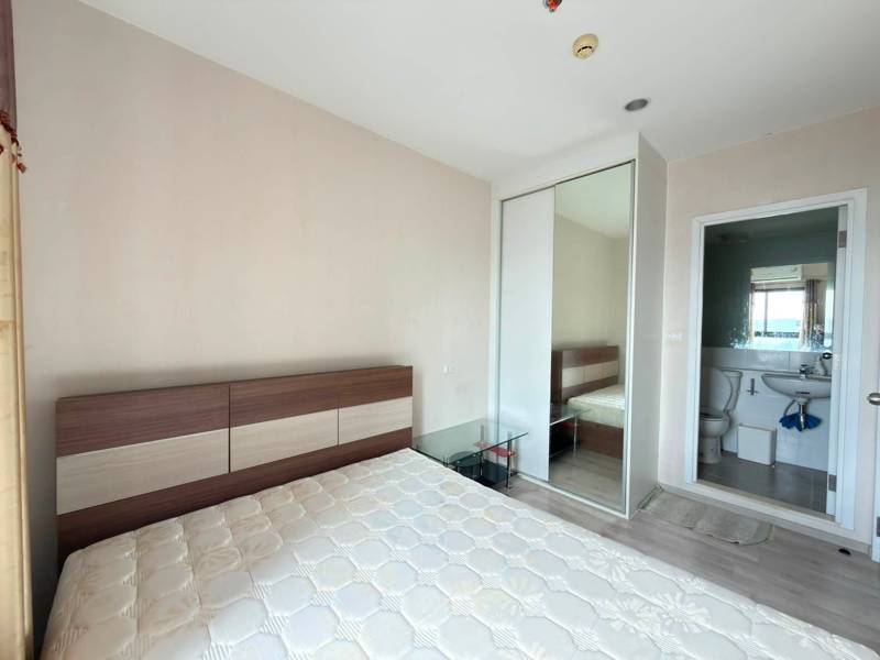 Plum Condo Central Station · 1 bedroom · 25 SqM · Floor 12 · Bang Yai, Nonthaburi · Photo 2 Plum Condo Central Station 1-bedroom Condo in Bang Yai, Nonthaburi – photo 2