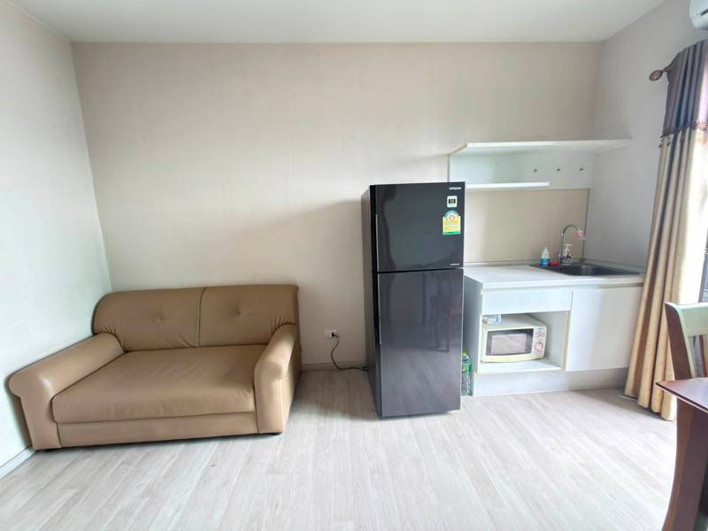Plum Condo Central Station · 1 bedroom · 25 SqM · Floor 12 · Bang Yai, Nonthaburi · Photo 3 Plum Condo Central Station 1-bedroom Condo in Bang Yai, Nonthaburi – photo 3