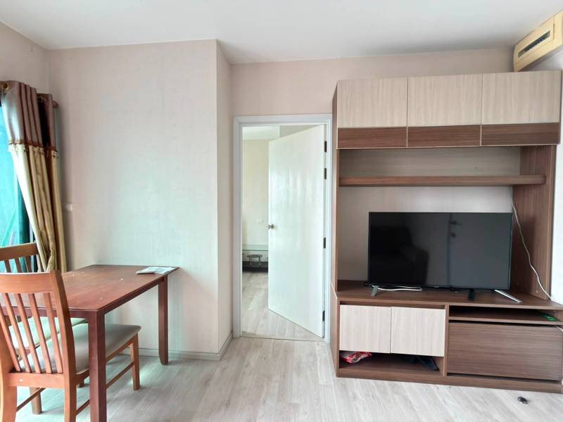 Plum Condo Central Station · 1 bedroom · 25 SqM · Floor 12 · Bang Yai, Nonthaburi · Photo 4 Plum Condo Central Station 1-bedroom Condo in Bang Yai, Nonthaburi – photo 4