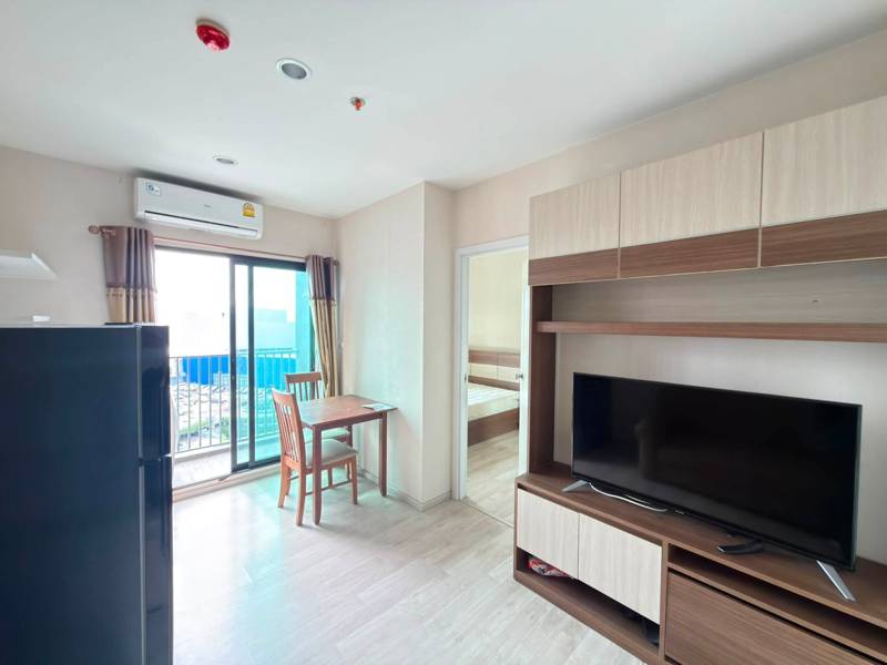 Plum Condo Central Station · 1 bedroom · 25 SqM · Floor 12 · Bang Yai, Nonthaburi · Photo 5 Plum Condo Central Station 1-bedroom Condo in Bang Yai, Nonthaburi – photo 5
