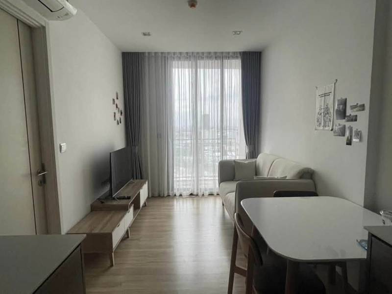 The Line Phahon Yothin Park · 35 SqM · Chatuchak, Bangkok · Photo 2 The Line Phahon Yothin Park Condo in Chatuchak, Bangkok – photo 2