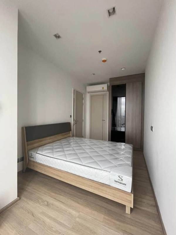 The Line Phahon Yothin Park · 35 SqM · Chatuchak, Bangkok · Photo 3 The Line Phahon Yothin Park Condo in Chatuchak, Bangkok – photo 3