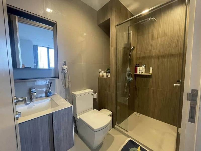 The Line Phahon Yothin Park · 35 SqM · Chatuchak, Bangkok · Photo 4 The Line Phahon Yothin Park Condo in Chatuchak, Bangkok – photo 4
