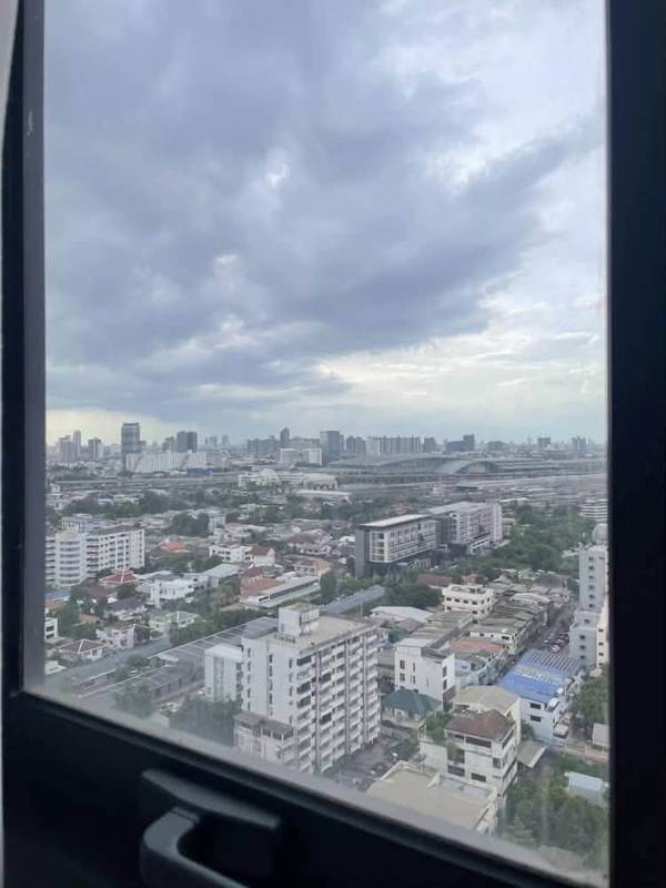 The Line Phahon Yothin Park · 35 SqM · Chatuchak, Bangkok · Photo 5 The Line Phahon Yothin Park Condo in Chatuchak, Bangkok – photo 5