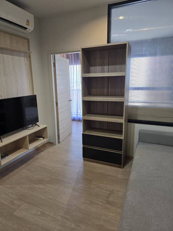 COMMON TU · 31 SqM · Floor 18 · Photo 2 COMMON TU Condo – photo 2