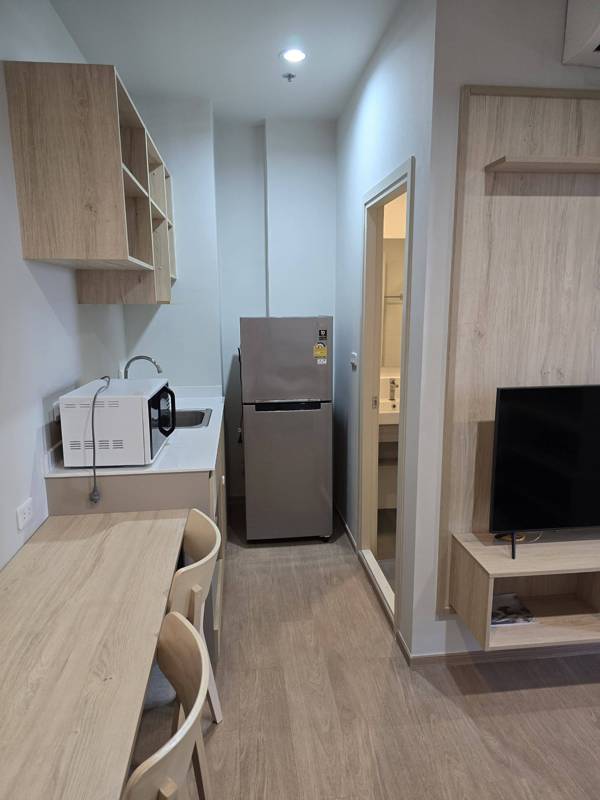 COMMON TU · 31 SqM · Floor 18 · Photo 3 COMMON TU Condo – photo 3