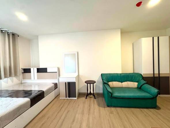 The Origin Sukhumvit 105 · 1 bedroom · 24.94 SqM · Floor 12 · Lasalle, Bangkok · Photo 4 The Origin Sukhumvit 105 1-bedroom Condo in Lasalle, Bangkok – photo 4