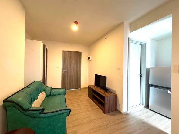 The Origin Sukhumvit 105 · 1 bedroom · 24.94 SqM · Floor 12 · Lasalle, Bangkok · Photo 5 The Origin Sukhumvit 105 1-bedroom Condo in Lasalle, Bangkok – photo 5
