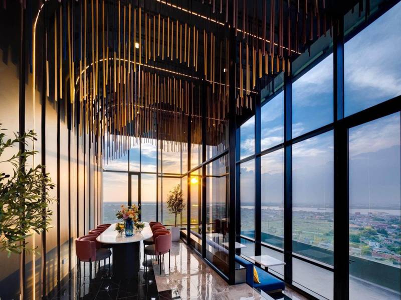 The Origin Sukhumvit 105 · 1 bedroom · 30 SqM · Lasalle, Bangkok · Photo 3 The Origin Sukhumvit 105 1-bedroom Condo in Lasalle, Bangkok – photo 3