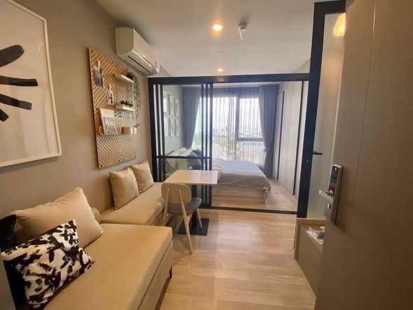 Ideo Mobi Sukhumvit Eastpoint · 75 SqM · Floor 28 · Bang Na, Bangkok · Photo 2 Ideo Mobi Sukhumvit Eastpoint Condo in Bang Na, Bangkok – photo 2