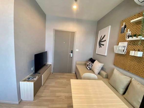 Ideo Mobi Sukhumvit Eastpoint · 75 SqM · Floor 28 · Bang Na, Bangkok · Photo 3 Ideo Mobi Sukhumvit Eastpoint Condo in Bang Na, Bangkok – photo 3