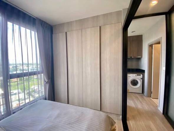 Ideo Mobi Sukhumvit Eastpoint · 75 SqM · Floor 28 · Bang Na, Bangkok · Photo 4 Ideo Mobi Sukhumvit Eastpoint Condo in Bang Na, Bangkok – photo 4