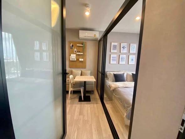 Ideo Mobi Sukhumvit Eastpoint · 75 SqM · Floor 28 · Bang Na, Bangkok · Photo 5 Ideo Mobi Sukhumvit Eastpoint Condo in Bang Na, Bangkok – photo 5