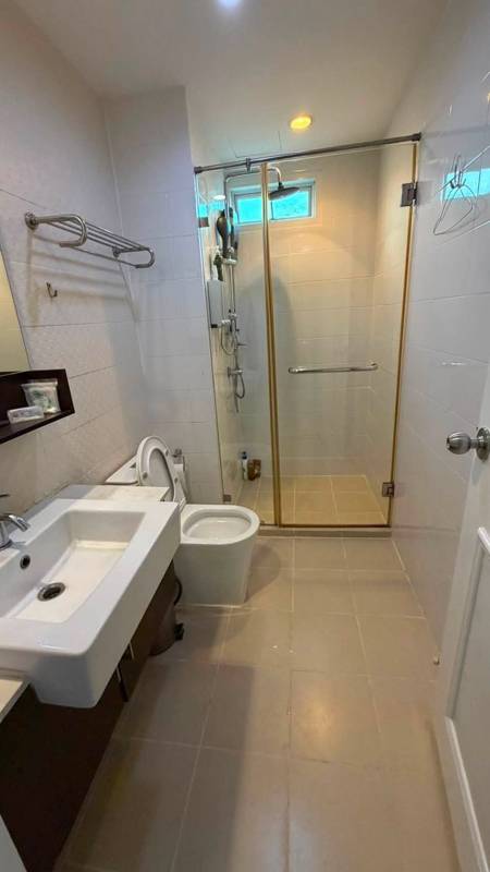 The Mark Ratchada-Airport Link · 2 bedroom · 60 SqM · Floor 7 · Rama 9, Bangkok · Photo 5 The Mark Ratchada-Airport Link 2-bedroom Condo in Rama 9, Bangkok – photo 5