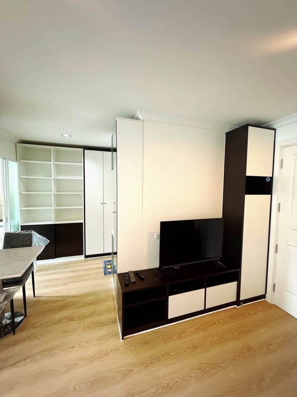 Lumpini Place Rama 9-Ratchada · 1 bedroom · 37 SqM · Floor 10 · Rama 9, Bangkok · Photo 4 Lumpini Place Rama 9-Ratchada 1-bedroom Condo in Rama 9, Bangkok – photo 4