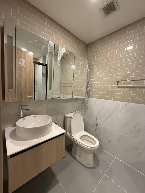 XT Phayathai · 1 bedroom · 42 SqM · Floor 22 · Pratunam, Bangkok · Photo 1 XT Phayathai 1-bedroom Condo in Pratunam, Bangkok – photo 1