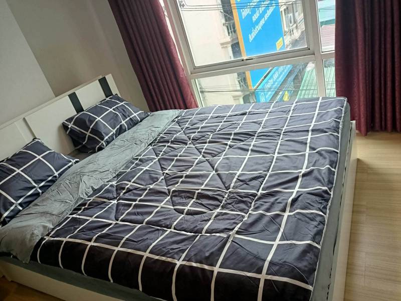 Bangkok Horizon Ratchada-Thapra · 28.54 SqM · Floor 4 · Thonburi, Bangkok · Photo 5 Bangkok Horizon Ratchada-Thapra Condo in Thonburi, Bangkok – photo 5