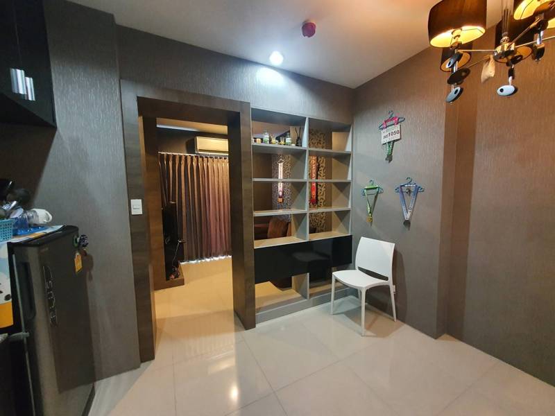 BTS residence · 36.29 SqM · Floor 18 · Chatuchak, Bangkok · Photo 2 BTS residence Condo in Chatuchak, Bangkok – photo 2