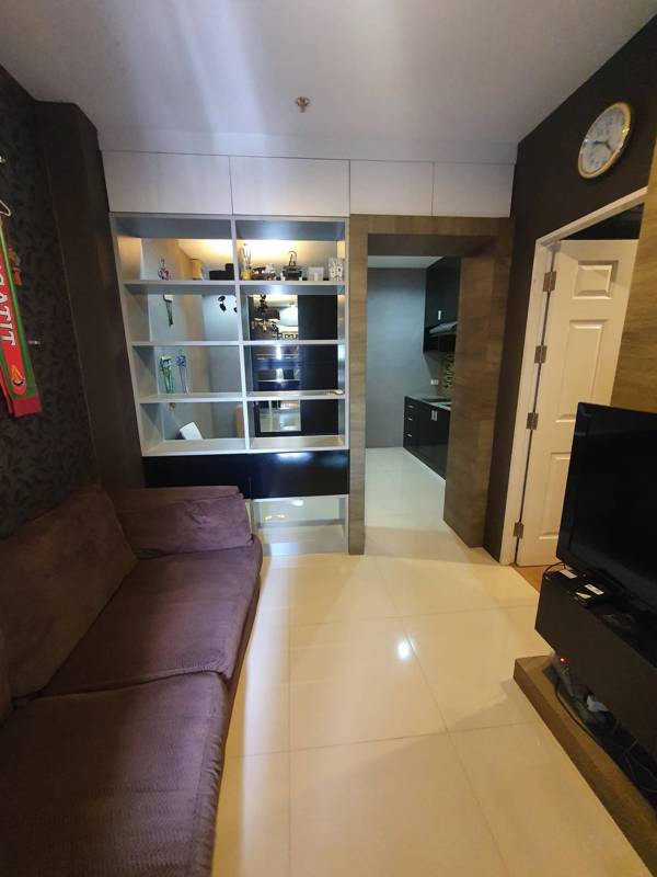 BTS residence · 36.29 SqM · Floor 18 · Chatuchak, Bangkok · Photo 4 BTS residence Condo in Chatuchak, Bangkok – photo 4