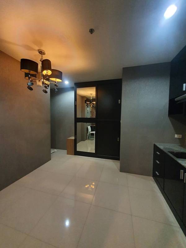 BTS residence · 36.29 SqM · Floor 18 · Chatuchak, Bangkok · Photo 5 BTS residence Condo in Chatuchak, Bangkok – photo 5