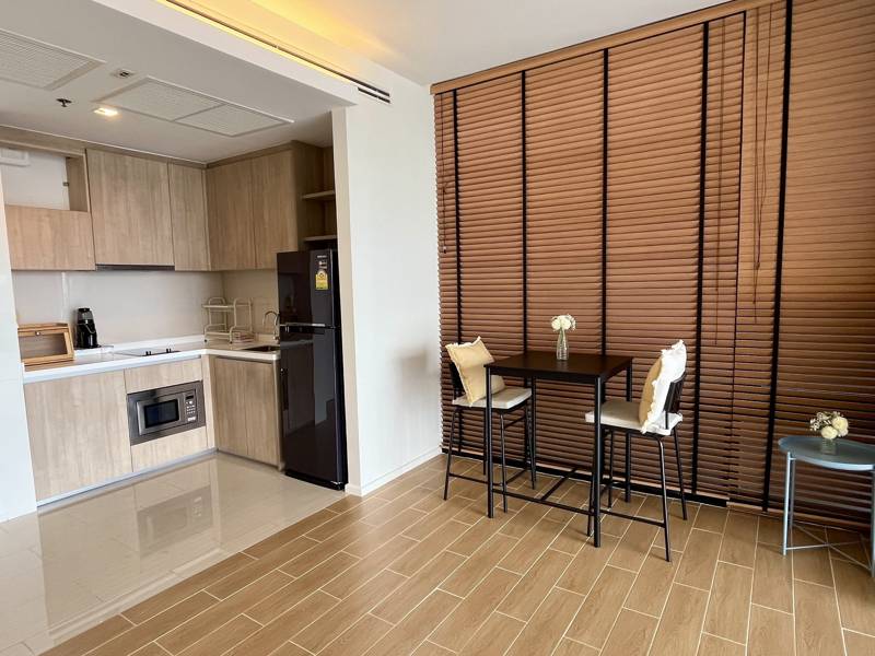 Circle Living Prototype · 57 SqM · Nana, Bangkok · Photo 5 Circle Living Prototype Condo in Nana, Bangkok – photo 5