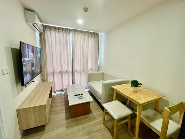 Ideo Sukhumvit 93 · 30 SqM · Floor 5 · Bang Chak, Bangkok · Photo 3 Ideo Sukhumvit 93 Condo in Bang Chak, Bangkok – photo 3