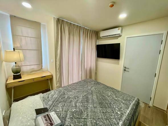 Ideo Sukhumvit 93 · 30 SqM · Floor 5 · Bang Chak, Bangkok · Photo 5 Ideo Sukhumvit 93 Condo in Bang Chak, Bangkok – photo 5