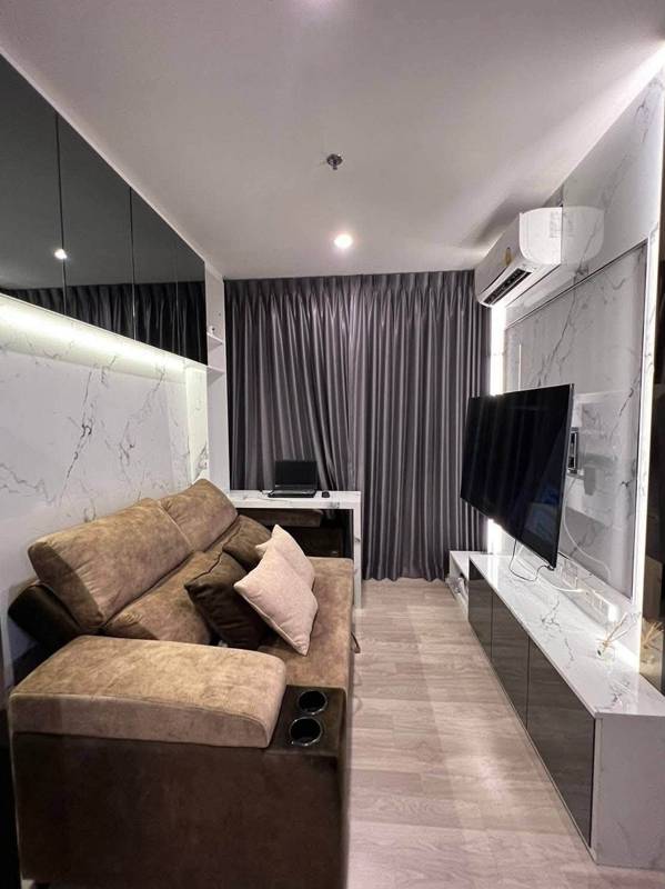 Ideo Mobi Sukhumvit Eastpoint · 36.45 SqM · Floor 21 · Bang Na, Bangkok · Photo 3 Ideo Mobi Sukhumvit Eastpoint Condo in Bang Na, Bangkok – photo 3