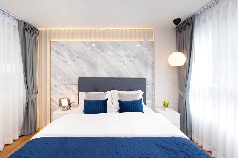 Premsiri Boutique Park · 35 SqM · Floor 2 · Bang Khen, Bangkok · Photo 4 Premsiri Boutique Park Condo in Bang Khen, Bangkok – photo 4