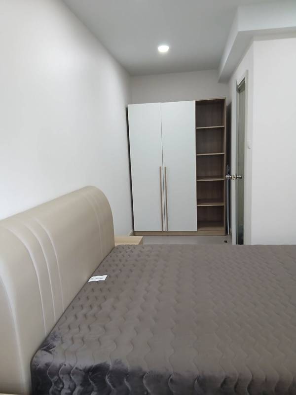 Supalai City Resort Charan 91 · 34.68 SqM · Floor 3 · Pinklao, Bangkok · Photo 2 Supalai City Resort Charan 91 Condo in Pinklao, Bangkok – photo 2