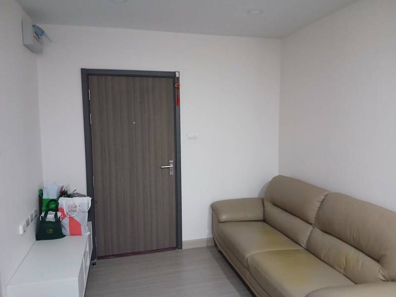 Supalai City Resort Charan 91 · 34.68 SqM · Floor 3 · Pinklao, Bangkok · Photo 5 Supalai City Resort Charan 91 Condo in Pinklao, Bangkok – photo 5